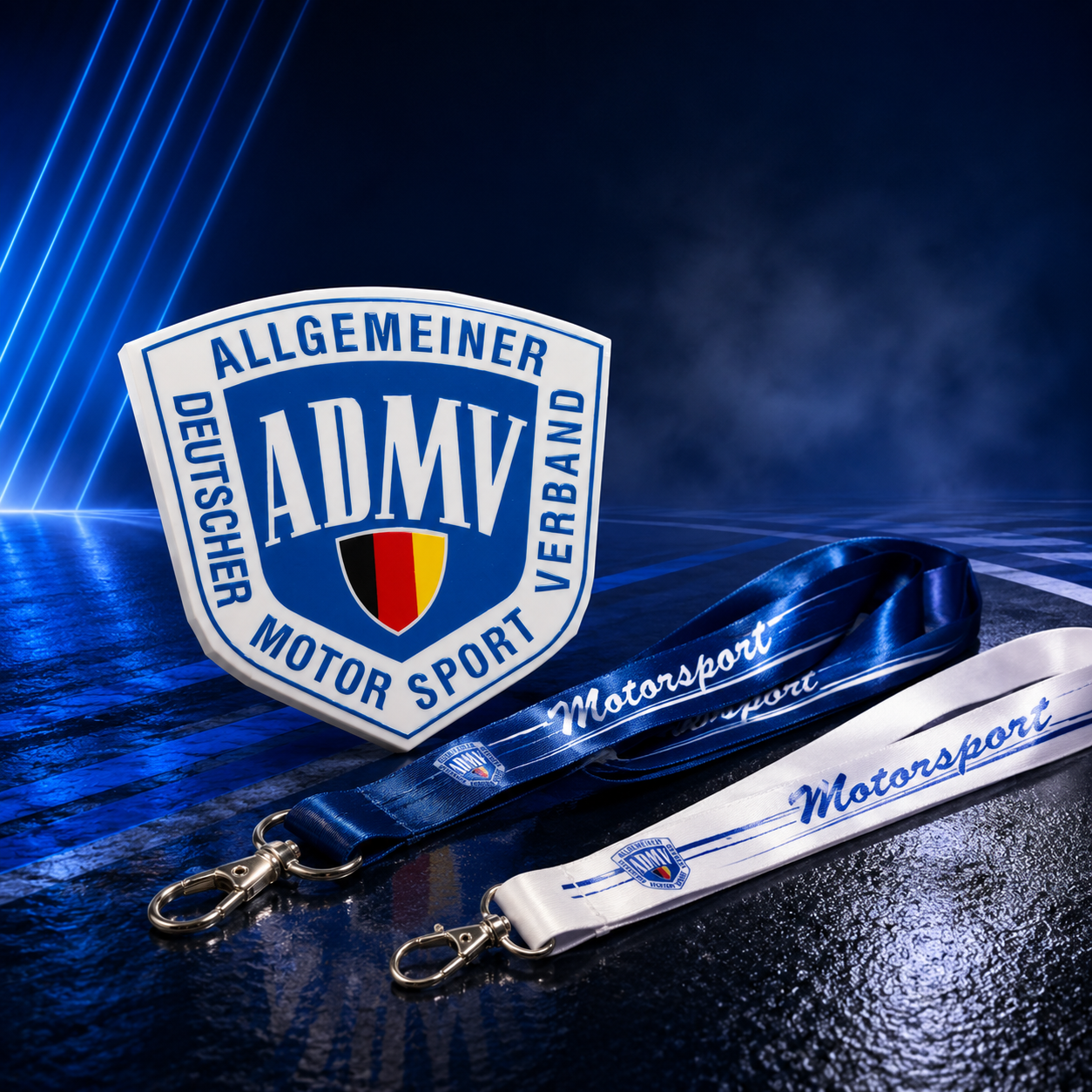 Aufkleber & Accessoires