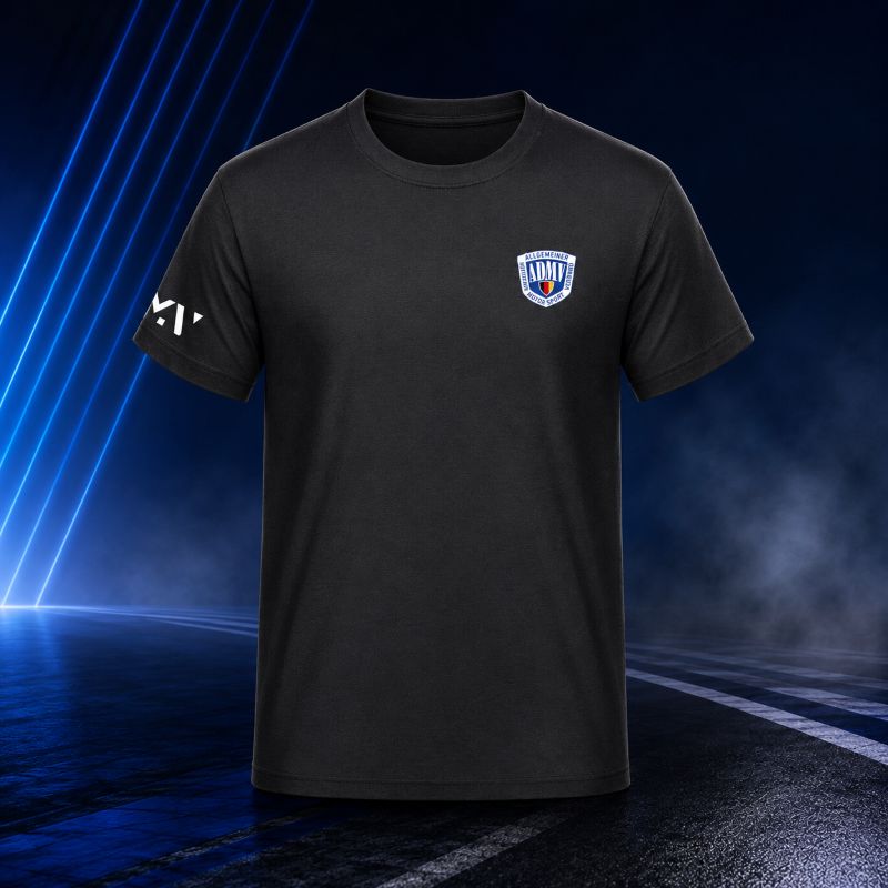 T-Shirt "Motorsport"